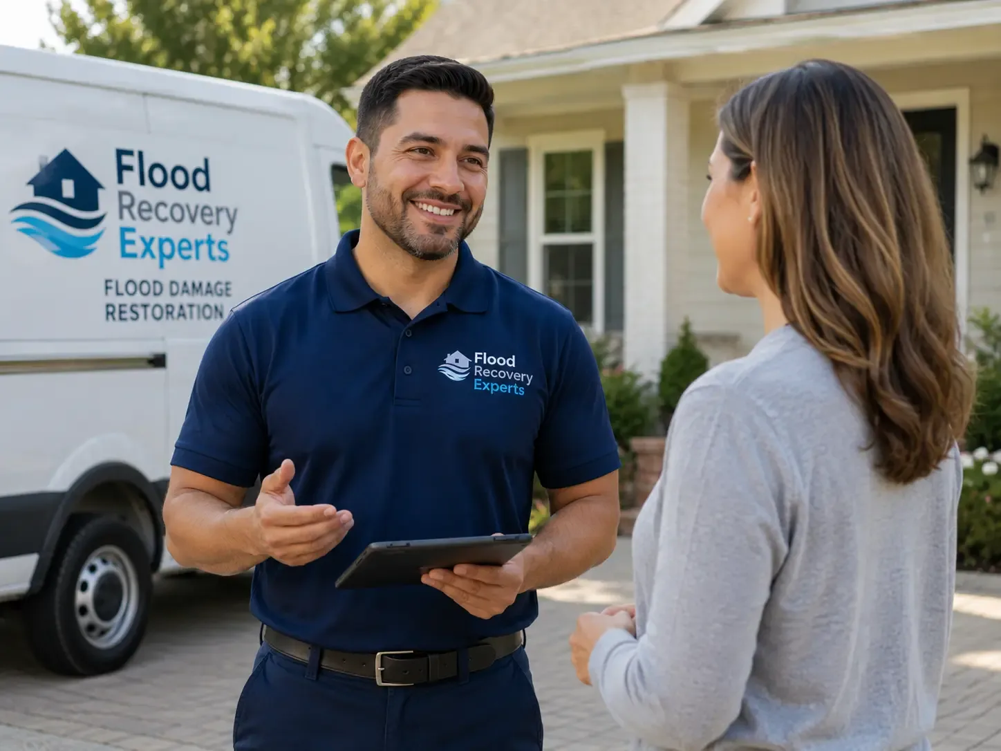 Flood Damage Cleanup Highlands, TX FAQs